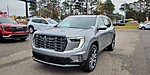 New 2026 GMC ACADIA FWD DENALI ULTIMATE in LAUREL, MISSISSIPPI