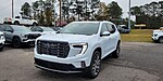 New 2026 GMC ACADIA FWD DENALI ULTIMATE in LAUREL, MISSISSIPPI