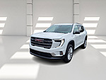 New 2026 GMC ACADIA FWD ELEVATION in LAUREL, MISSISSIPPI (Photo 1)