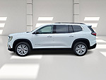 New 2026 GMC ACADIA FWD ELEVATION in LAUREL, MISSISSIPPI (Photo 4)