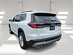 New 2026 GMC ACADIA FWD ELEVATION in LAUREL, MISSISSIPPI (Photo 5)