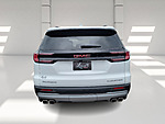 New 2026 GMC ACADIA FWD ELEVATION in LAUREL, MISSISSIPPI (Photo 6)