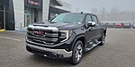 New 2026 GMC SIERRA 1500 SLT in LAUREL, MISSISSIPPI