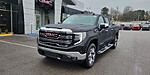 New 2026 GMC SIERRA 1500 SLT in LAUREL, MISSISSIPPI