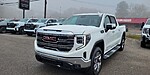 New 2026 GMC SIERRA 1500 SLT in LAUREL, MISSISSIPPI
