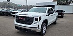 New 2026 GMC SIERRA 1500 PRO in LAUREL, MISSISSIPPI