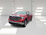New 2026 GMC SIERRA 1500 SLT in LAUREL, MISSISSIPPI (Photo 1)