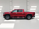 New 2026 GMC SIERRA 1500 SLT in LAUREL, MISSISSIPPI (Photo 4)