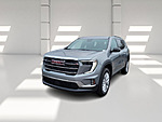 New 2026 GMC ACADIA FWD ELEVATION in LAUREL, MISSISSIPPI (Photo 1)