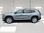 New 2026 GMC ACADIA FWD ELEVATION in LAUREL, MISSISSIPPI (Photo 4)