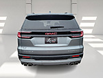 New 2026 GMC ACADIA FWD ELEVATION in LAUREL, MISSISSIPPI (Photo 6)