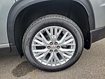 New 2026 GMC ACADIA FWD ELEVATION in LAUREL, MISSISSIPPI (Photo 9)