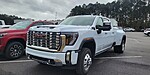 New 2026 GMC SIERRA 3500HD DENALI in LAUREL, MISSISSIPPI