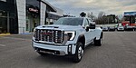 New 2026 GMC SIERRA 3500HD DENALI in LAUREL, MISSISSIPPI