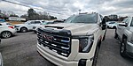 New 2026 GMC SIERRA 2500 AT4 in LAUREL, MISSISSIPPI
