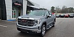 New 2026 GMC SIERRA 1500 SLT in LAUREL, MISSISSIPPI