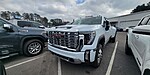 New 2026 GMC SIERRA 3500HD DENALI in LAUREL, MISSISSIPPI