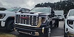 New 2026 GMC SIERRA 3500HD DENALI in LAUREL, MISSISSIPPI