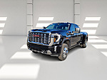New 2026 GMC SIERRA 3500HD DENALI in LAUREL, MISSISSIPPI (Photo 1)