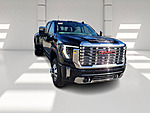 New 2026 GMC SIERRA 3500HD DENALI in LAUREL, MISSISSIPPI (Photo 3)