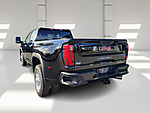 New 2026 GMC SIERRA 3500HD DENALI in LAUREL, MISSISSIPPI (Photo 5)