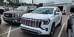 New 2026 GMC TERRAIN AWD DENALI in LAUREL, MISSISSIPPI