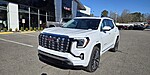 New 2026 GMC TERRAIN AWD DENALI in LAUREL, MISSISSIPPI