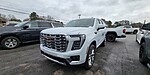 New 2026 GMC YUKON DENALI in LAUREL, MISSISSIPPI