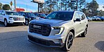 New 2026 GMC ACADIA FWD ELEVATION in LAUREL, MISSISSIPPI