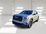 New 2026 GMC ACADIA FWD ELEVATION in LAUREL, MISSISSIPPI (Photo 1)