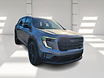 New 2026 GMC ACADIA FWD ELEVATION in LAUREL, MISSISSIPPI (Photo 3)