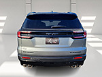 New 2026 GMC ACADIA FWD ELEVATION in LAUREL, MISSISSIPPI (Photo 6)