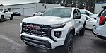 New 2026 GMC CANYON 4WD AT4 in LAUREL, MISSISSIPPI
