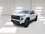New 2026 GMC CANYON 4WD AT4 in LAUREL, MISSISSIPPI (Photo 1)