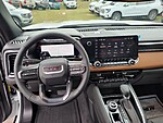 New 2026 GMC CANYON 4WD AT4 in LAUREL, MISSISSIPPI (Photo 8)
