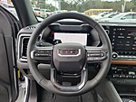 New 2026 GMC CANYON 4WD AT4 in LAUREL, MISSISSIPPI (Photo 9)
