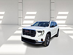 New 2026 GMC ACADIA FWD ELEVATION in LAUREL, MISSISSIPPI (Photo 1)