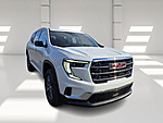 New 2026 GMC ACADIA FWD ELEVATION in LAUREL, MISSISSIPPI (Photo 3)