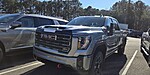 New 2026 GMC SIERRA 2500 AT4 in LAUREL, MISSISSIPPI