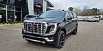 New 2026 GMC YUKON XL DENALI in LAUREL, MISSISSIPPI