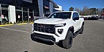 New 2026 GMC CANYON 4WD AT4 in LAUREL, MISSISSIPPI