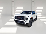 New 2026 GMC CANYON 4WD AT4 in LAUREL, MISSISSIPPI (Photo 1)