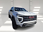 New 2026 GMC CANYON 4WD AT4 in LAUREL, MISSISSIPPI (Photo 3)