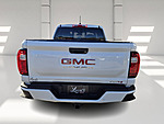 New 2026 GMC CANYON 4WD AT4 in LAUREL, MISSISSIPPI (Photo 6)