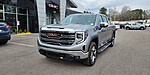 New 2026 GMC SIERRA 1500 SLT in LAUREL, MISSISSIPPI