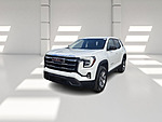 New 2026 GMC TERRAIN AWD ELEVATION in LAUREL, MISSISSIPPI (Photo 1)
