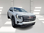 New 2026 GMC TERRAIN AWD ELEVATION in LAUREL, MISSISSIPPI (Photo 3)