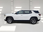 New 2026 GMC TERRAIN AWD ELEVATION in LAUREL, MISSISSIPPI (Photo 4)