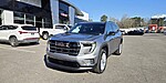New 2026 GMC ACADIA FWD ELEVATION in LAUREL, MISSISSIPPI