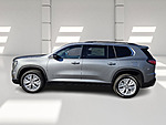 New 2026 GMC ACADIA FWD ELEVATION in LAUREL, MISSISSIPPI (Photo 4)